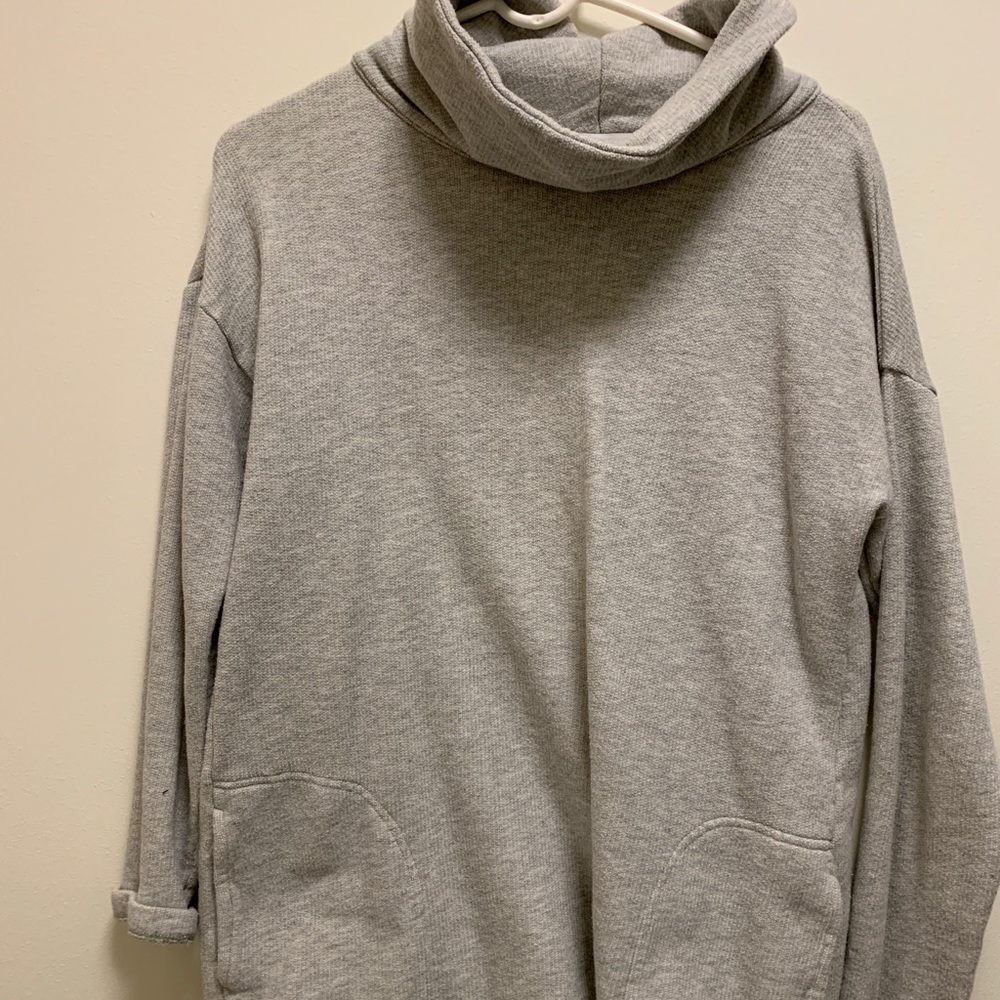 Vineyard Vines Turtleneck Sweater